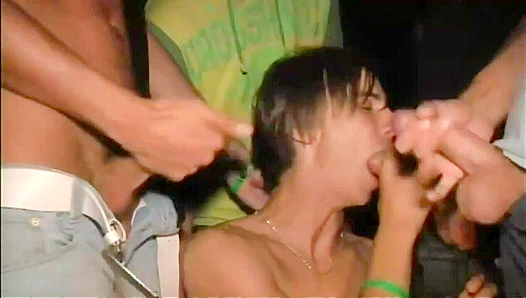 Marco Bill and Ray Weil - Ready, Willing, and Hard - Gay XXX