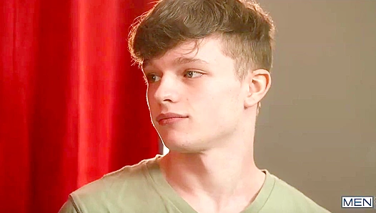 Neon Twink Anal -Jake Preston & Sam Ledger's Electric Night