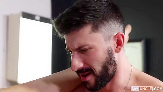 Scott DeMarco & Rob Quin - Intergenerational Booty Blasting Delight - DoctorTapes