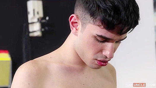 Scott DeMarco & Rob Quin - Intergenerational Booty Blasting Delight - DoctorTapes