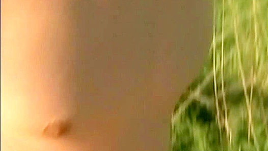 Sebastian Gould and Palo Vyper Take It Outdoors for Some Fresh Air Anal Fun - Gay XXX