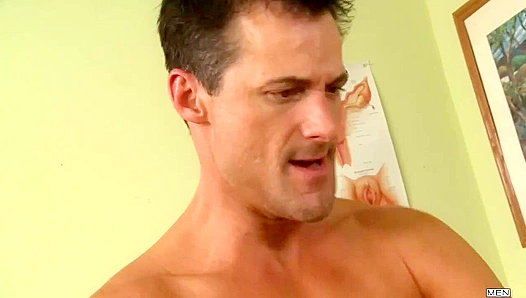 Doctor's Orders - Straight Boys Turned Gay by Riley Price & Dexx Driver