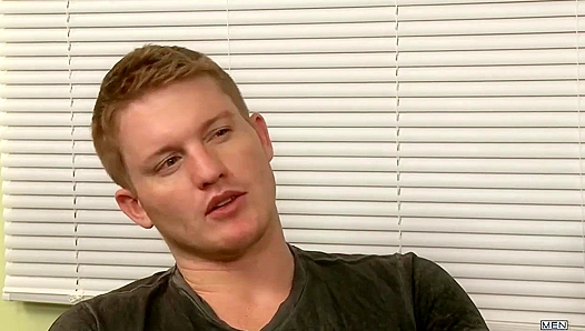 Doctor's Orders - Straight Boys Turned Gay by Riley Price & Dexx Driver