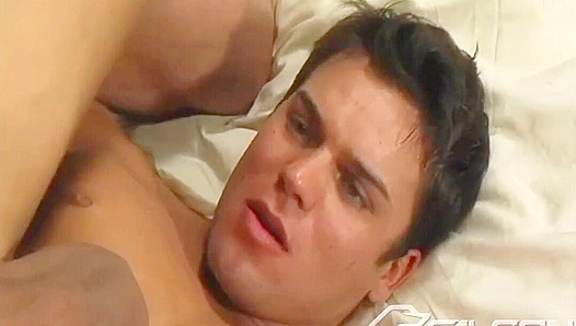 Roman Heart & Friends - DAP Frenzy - Falcon Studios