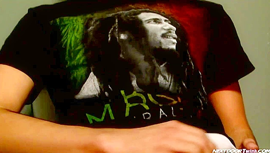 Almost Caught - Andras Styles & Sergio Long's Stealthy Stall Sex