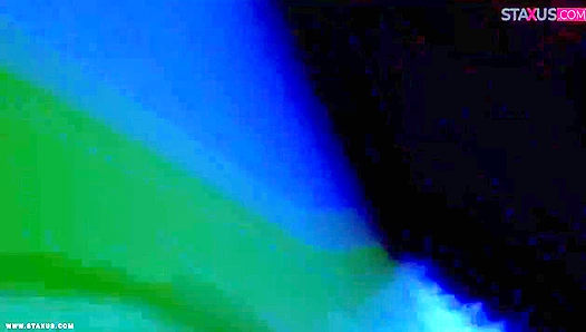 Horny Ares Rey Takes OnJonny Montero Outdoors - Gay XXX Anal Adventure