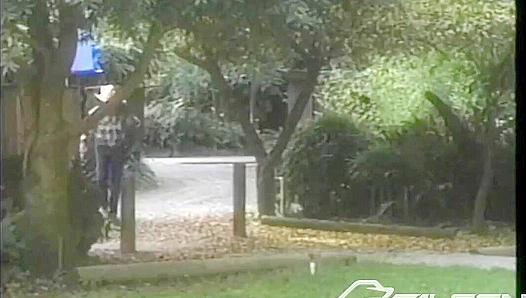 Trevor Hansen & Brock Logan - Hard Anal Sessions - Falcon Studios