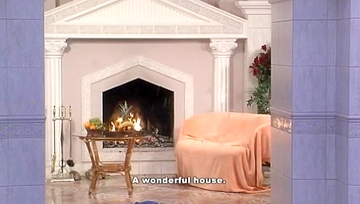 Nicol & Friends Celebrate - A Cum-Filled Orgy - Gay XXX