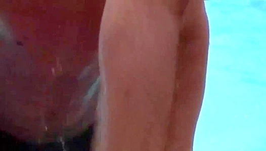 Teasing Temptation - Alex Stevens & Thomas Dyk's Sultry Seduction - Gay XXX