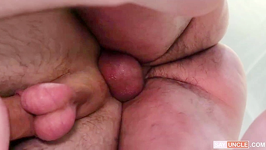 President Oaks & Dakota Lovell - Sinful Repentance with Missionary Boys