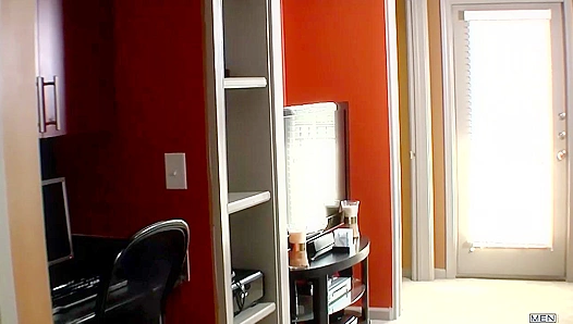 Trent Diesel Drills Liam Rosso's Hole Upside Down