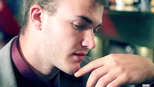 Jacob Durham & Christian Wilde - High-Octane Anal Thrills in The Gay Office