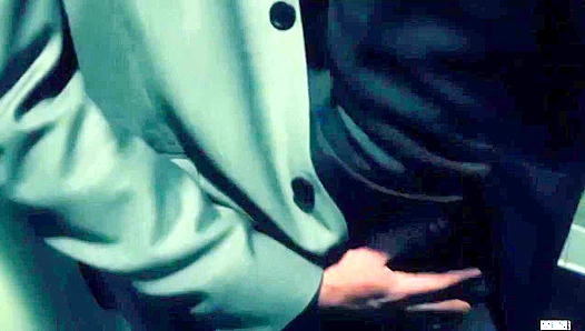 Jacob Durham & Christian Wilde - High-Octane Anal Thrills in The Gay Office