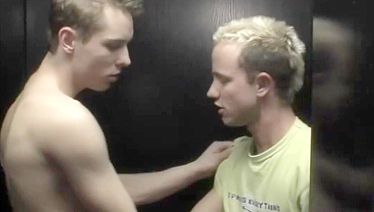 Raw & Rough - John Paul's Hard Anal Adventures with the Boys