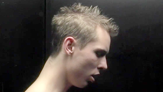 Raw & Rough - John Paul's Hard Anal Adventures with the Boys