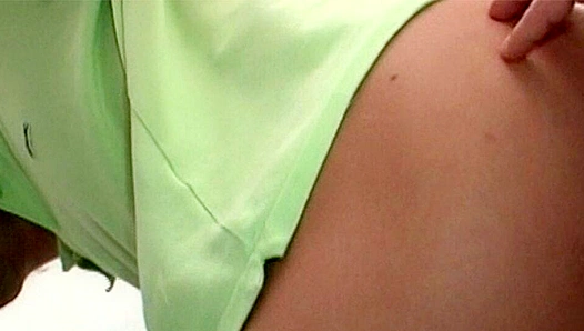 Rony Kluk & Stef Tor - Restroom Anal Delight - Gay XXX