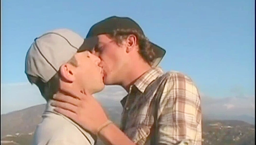 Hard Play - Baseball Studs Ashton Ryan & Jarett Fox Go All In