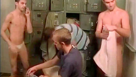 Hard Play - Baseball Studs Ashton Ryan & Jarett Fox Go All In