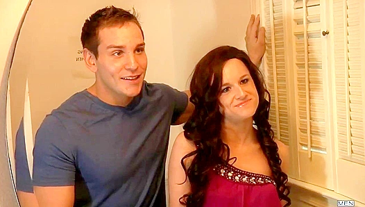 Johnny & Dylan - From Straight to Str8 Guys Flipping for Each Other