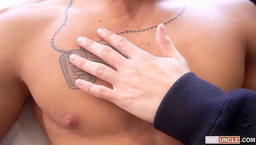 Brotherly Desire - Donovan & Amone Bane's Forbidden Passion