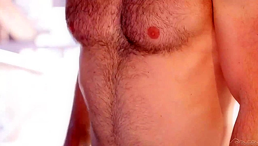 Buf Brock Banks & Cole Connor - Swords and Seduction