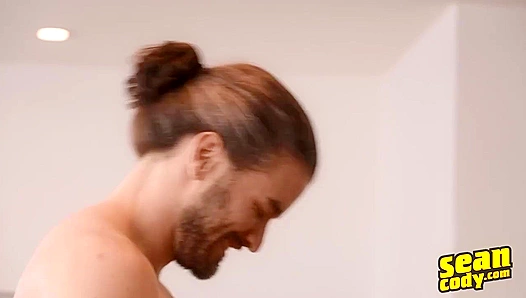 Carter Collins Surrenders to Ryder Flynn's Every Desire