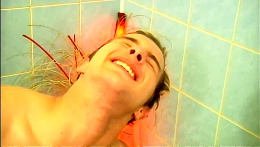 Sean Hopkins & Chester Poole - Intense Passion Unleashed - Gay XXX