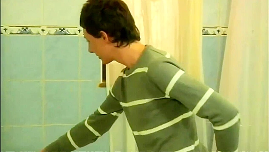 Sean Hopkins & Chester Poole - Intense Passion Unleashed - Gay XXX