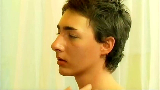 Sean Hopkins & Chester Poole - Intense Passion Unleashed - Gay XXX