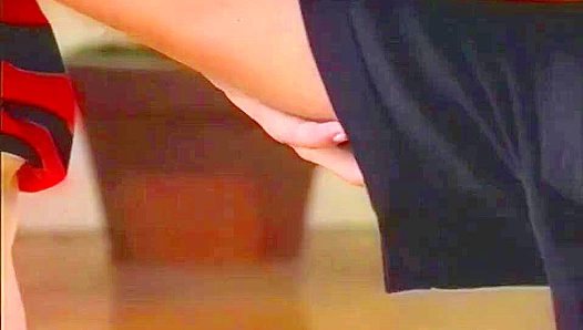 Passionate Dance Floor Fuck - Denis Jung & Eric Kovac Heat Up Falcon Studios