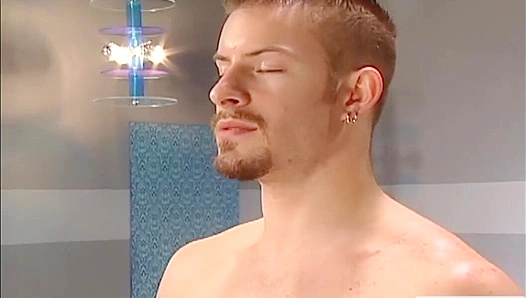 Mike Roberts Dives Deep into Damian Rios' Forbidden Depths - Hot House Encounter