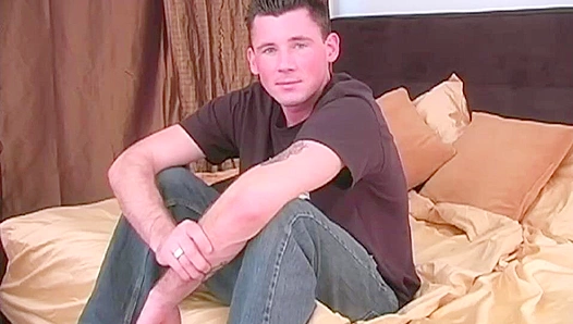 Barrett Long's Seductive Grip - A Night of Extra Big Dicks