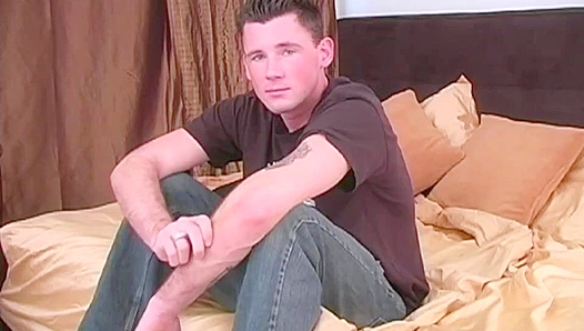 Barrett Long's Seductive Grip - A Night of Extra Big Dicks