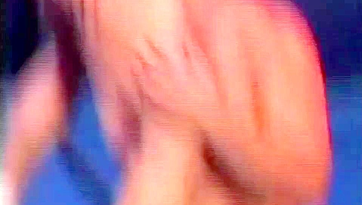 Powerful Passion - Paul Carrigan & Rick Brock's Intense Anal Encounter