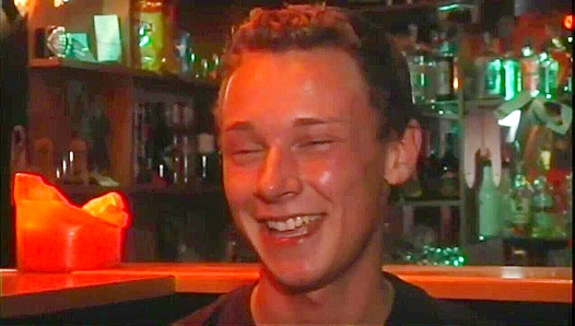 Johan Volny's Wild Group Bang Twist at Gay XXX