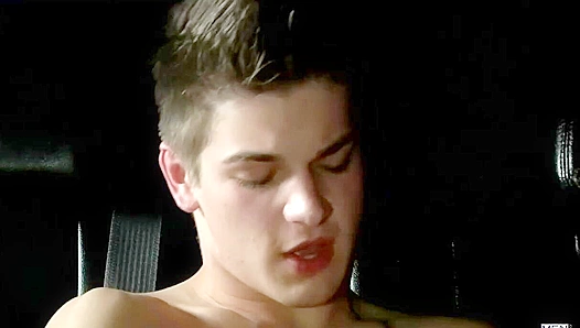 Johnny Rapid & Morgan Shades - No Girls Allowed – Straight Turned Gay Passion