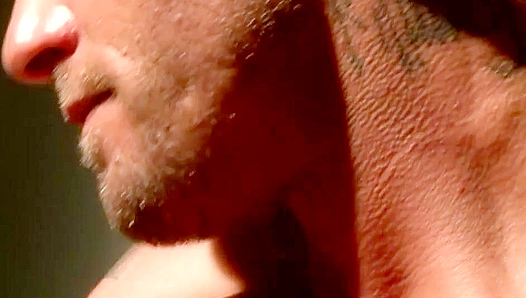 Bad Boy Cody Cummings Cums Hard in Clean Public Toilet Stall