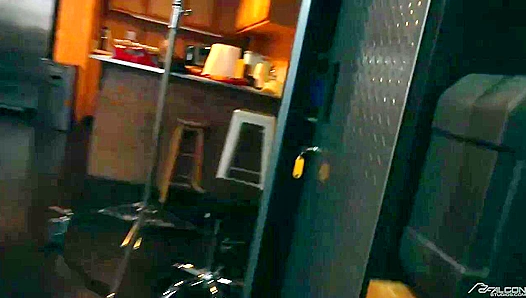 Devin Franco & Brogan - A Diabolical Gay Fuck - Falcon Studios