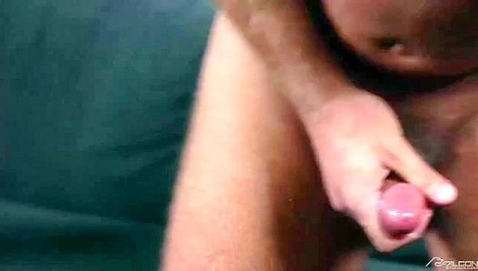 Devin Franco & Brogan - A Diabolical Gay Fuck - Falcon Studios