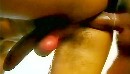 Vintage Passion - Hot Stud Gets Tag Teamed by Hung Throbs