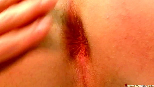 Thirsty Janitor Fucks Hot Trystan Bull and Rylan Shaw