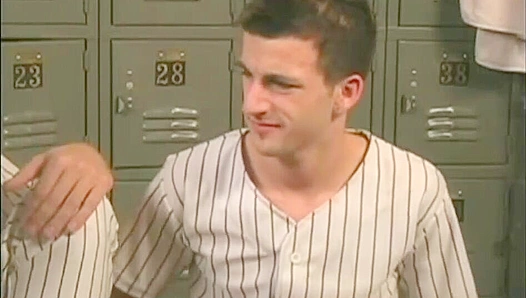 Teammates Turned Lovers - Tyler Mason's Wild Rendezvous