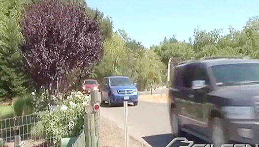 KameronScott & JustinTaylor - Wild Outdoor Sodomy Adventure - FalconStudio