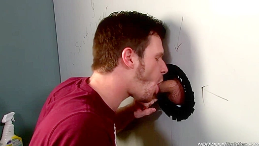 Hot Quick Fucks - Nextdoor Buddies BrandonLewis & BrianBonds