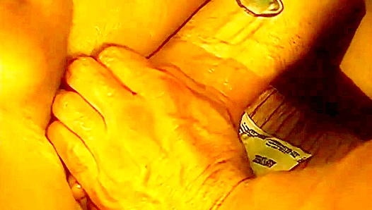 Scot Craven & Scott Mann - Hot Anal Action - Bonus Fetish Fun