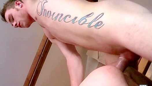 Steve Stiffer and Drake Wild - Drilling Deep Into Desire