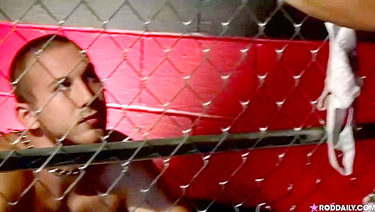 Rod Daily's Obsession - Horny Nights with Cody Allen