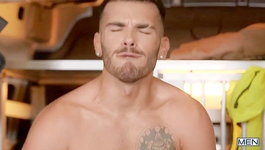 Pol Prince and Papi Kocic - Dick in the Box Gambit - Drill My Hole Deep