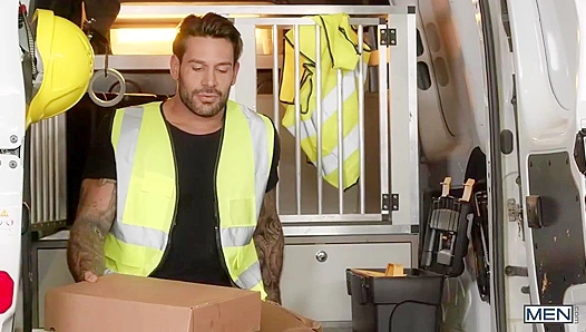 Pol Prince and Papi Kocic - Dick in the Box Gambit - Drill My Hole Deep