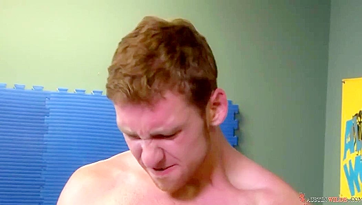 Non-Stop Pumping - Austin Wilde and the Boys Go Wild